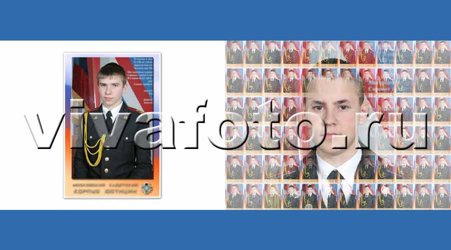 Печать фотографий на месте