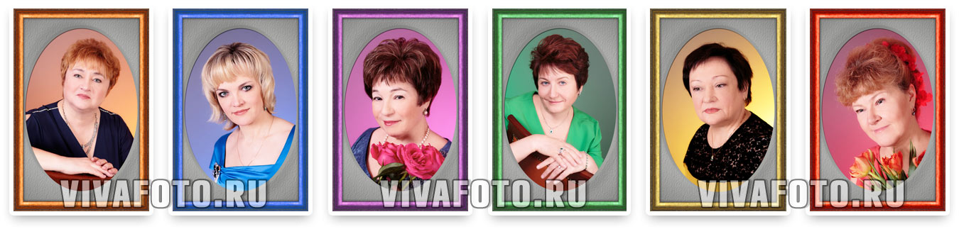 Фотосъёмка и печать фотографий для обложки журнала
